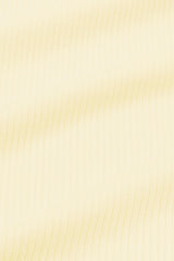 Ribbed Headwrap in Chamomile