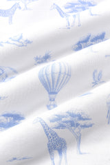 Sleep Bag in Toile Safari 1.0