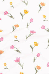 Swaddle Bag in Tulip 0.5