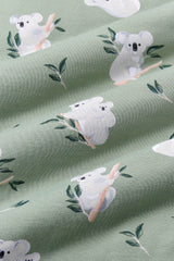 Toddler Pillowcase in Koala
